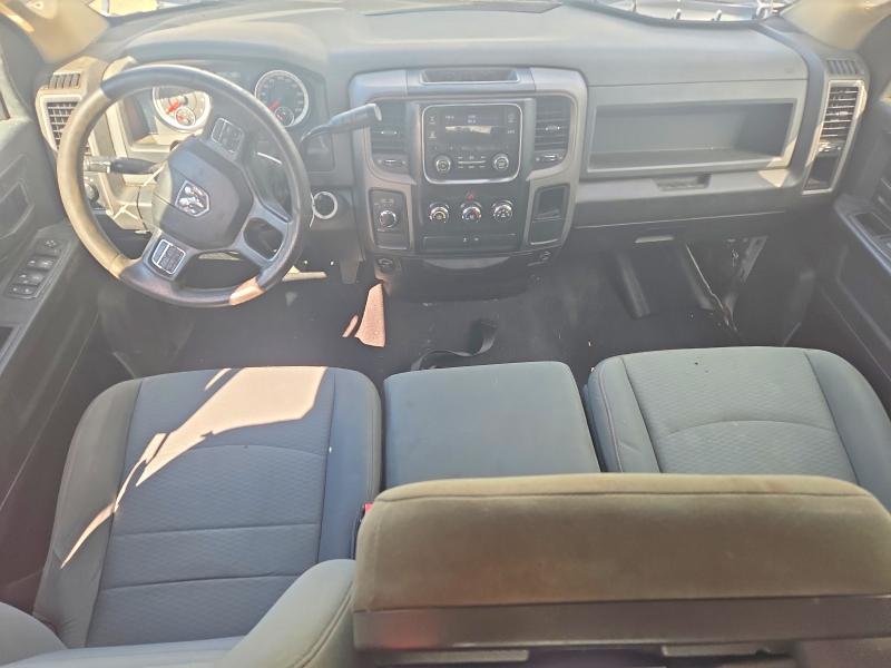 Продажа на аукционе авто 2017 Ram 1500, vin: 1C6RR7FT6HS808609, номер лота: 65246306