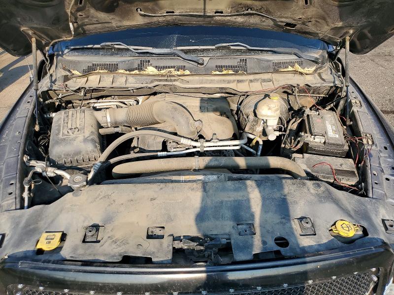 64424706 :رقم المزاد ، 1C6RR7VT4ES169739 vin ، 2014 Ram 1500 مزاد بيع
