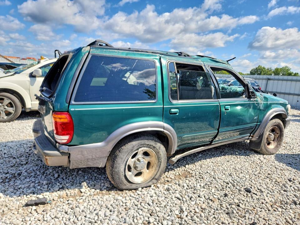Aukcja sprzedaży 2001 Ford Explorer, vin: 1FMZU73E11ZA66688, numer aukcji: 65899646