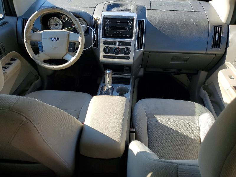 Aukcja sprzedaży 2010 Ford Edge, vin: 2FMDK3JC9ABB24155, numer aukcji: 65462856