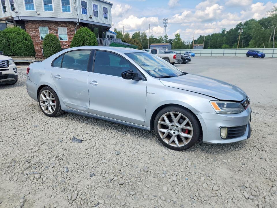 2014 Volkswagen Jetta მანქანა იყიდება აუქციონზე, vin: 3VW4T7AJ0EM311762, აუქციონის ნომერი: 64847886