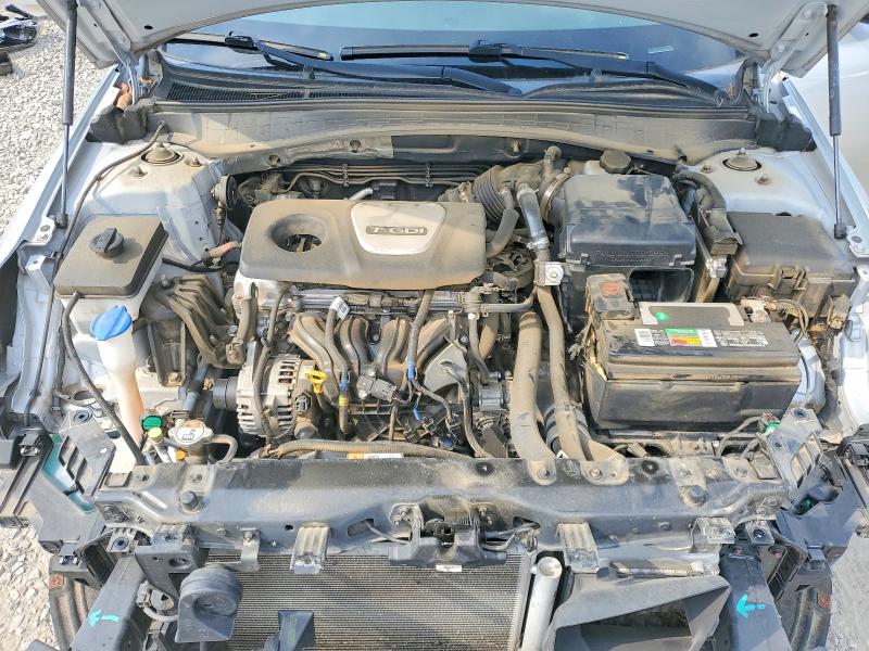 Продажа на аукционе авто 2016 Kia Optima, vin: 5XXGT4L13GG012346, номер лота: 63007296