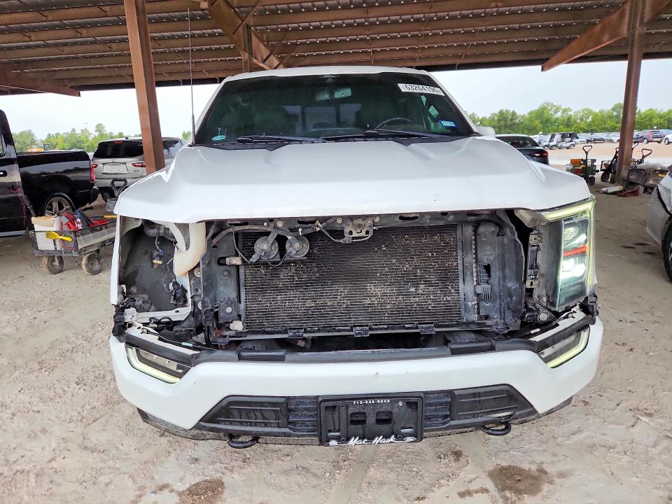 Продажа на аукционе авто 2021 Ford F150, vin: 1FTFW1E56MKE64004, номер лота: 63264196