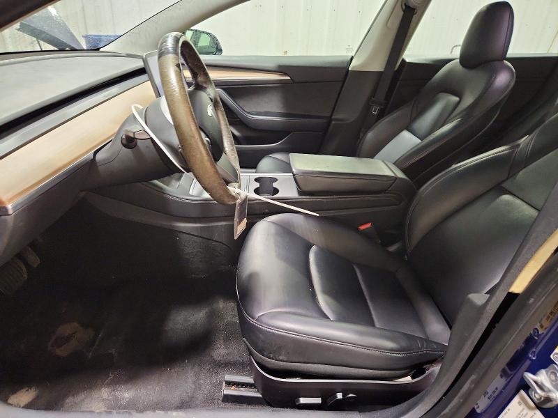 Продажа на аукционе авто 2022 Tesla Model 3, vin: 5YJ3E1EA2NF304199, номер лота: 67126116