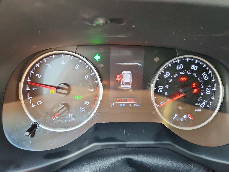 63548216 :رقم المزاد ، 2T3C1RFV1MC103173 vin ، 2021 Toyota Rav4 مزاد بيع