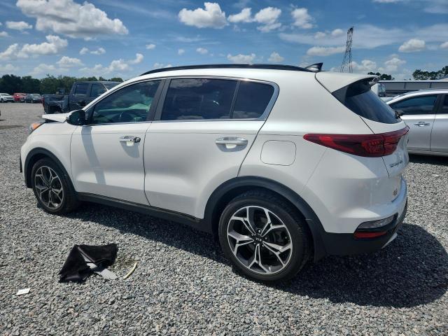 Продаж на аукціоні авто 2020 Kia Sportage, vin: KNDPR3A66L7784303, номер лоту: 64855566