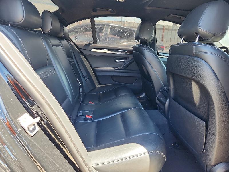 Продажа на аукционе авто 2016 Bmw 535, vin: WBA5B1C56GG551903, номер лота: 65211726