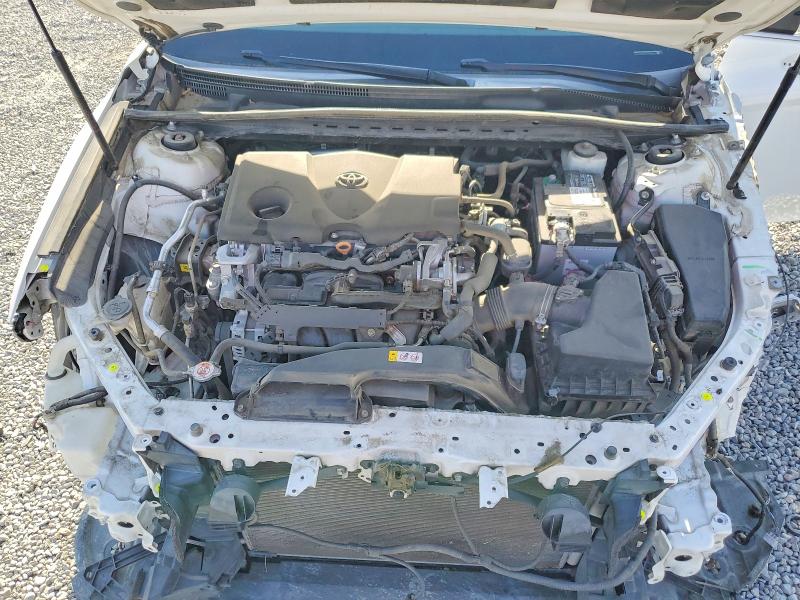 Auction sale of the 2020 Toyota Camry, vin: 4T1L11AKXLU338594, lot number: 67108596