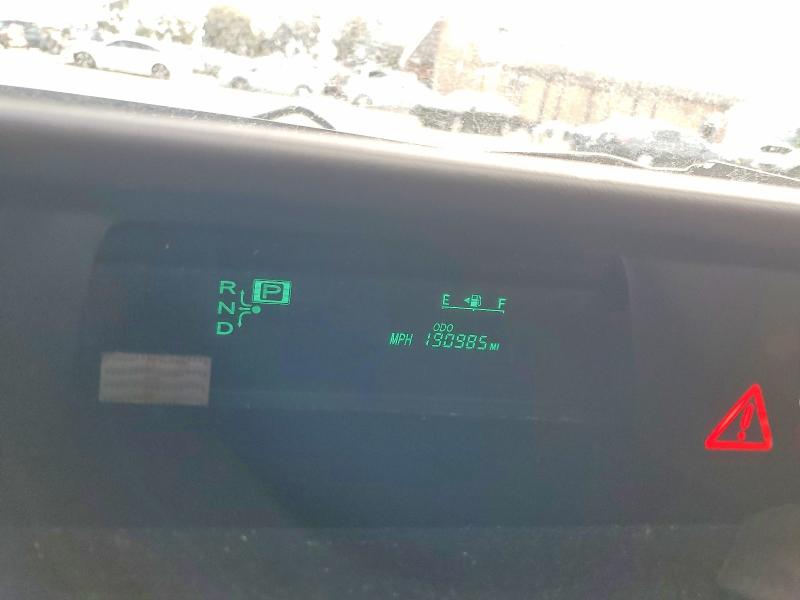 66440766 :رقم المزاد ، JTDKB20U877669796 vin ، 2007 Toyota Prius مزاد بيع