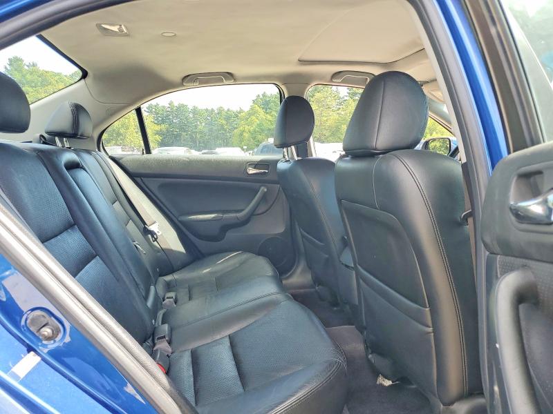 Продажа на аукционе авто 2005 Acura Tsx, vin: JH4CL96875C001933, номер лота: 67247456
