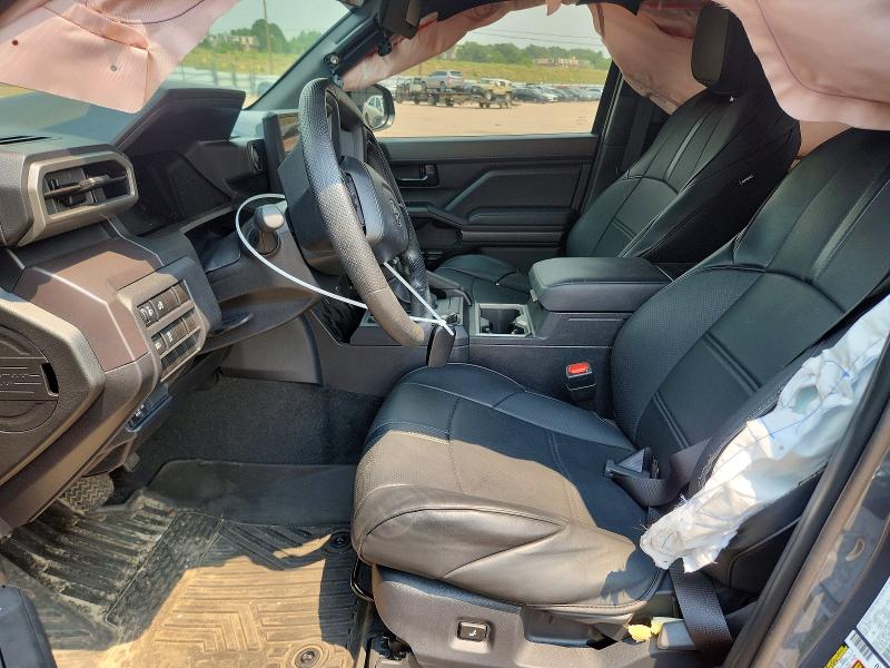 64020816 :رقم المزاد ، 3TMLB5JN6TM218749 vin ، 2026 Toyota Tacoma مزاد بيع