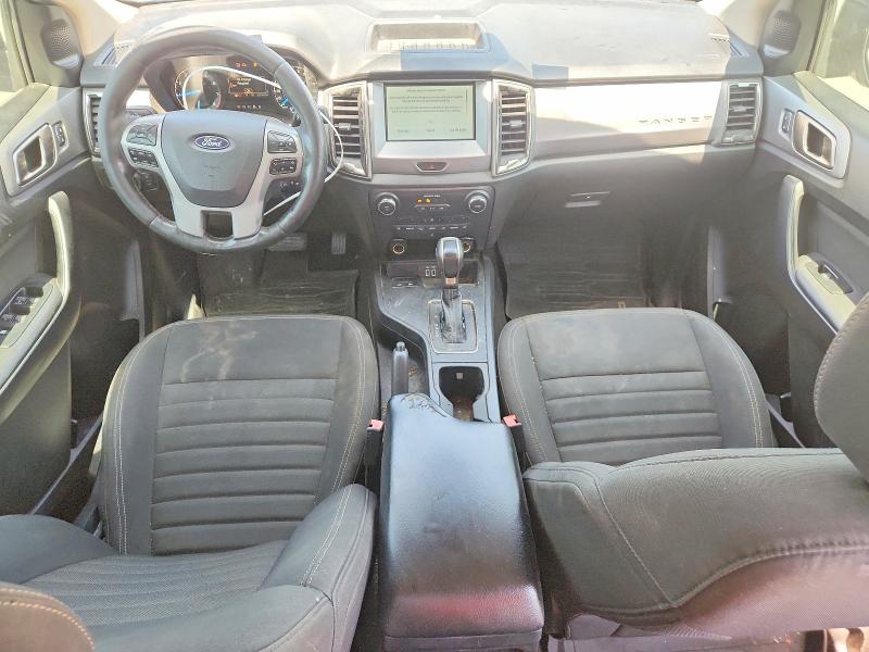 64742916 :رقم المزاد ، 1FTER4EH2NLD29323 vin ، 2022 Ford Ranger مزاد بيع