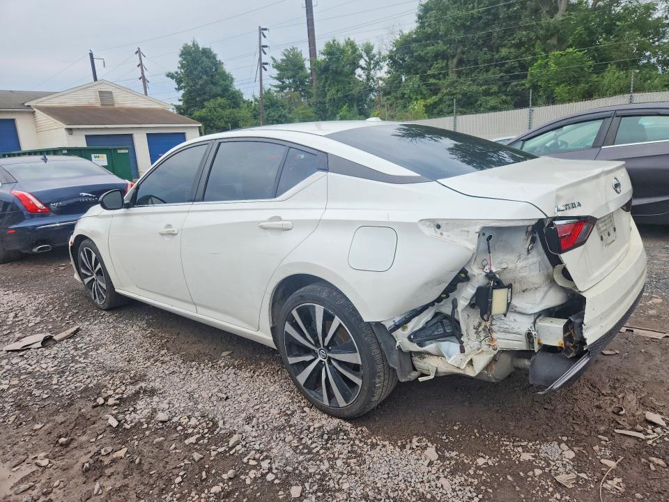 Продаж на аукціоні авто 2019 Nissan Altima, vin: 1N4BL4CW4KN317332, номер лоту: 66642296