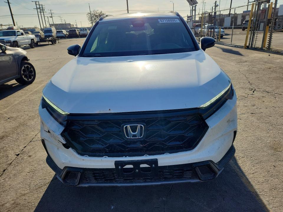 Продажа на аукционе авто 2026 Honda Cr-v, vin: 7FARS6H6XTE083685, номер лота: 67158006