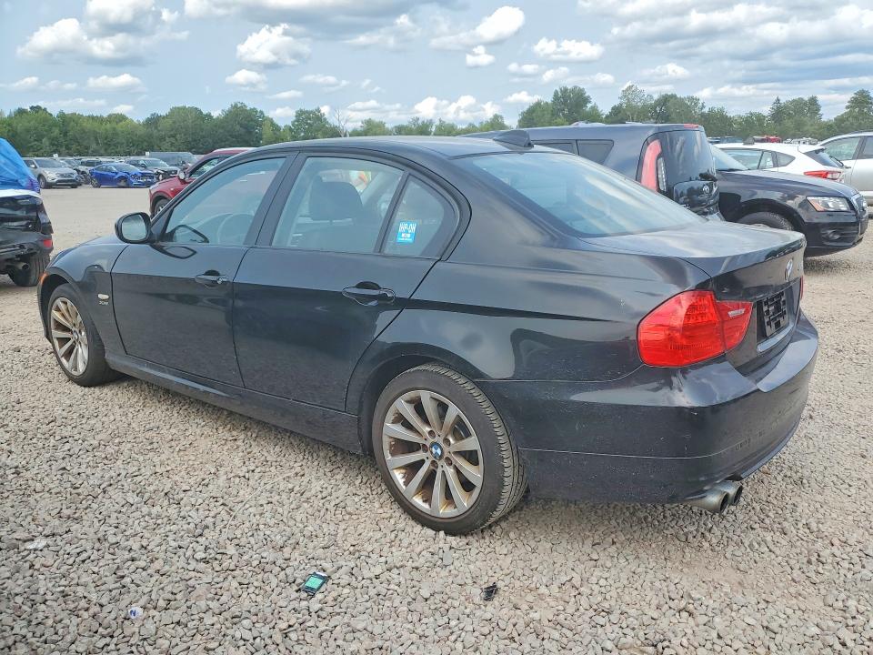 Aukcja sprzedaży 2011 Bmw 328, vin: WBAPK5C56BA810904, numer aukcji: 64945656