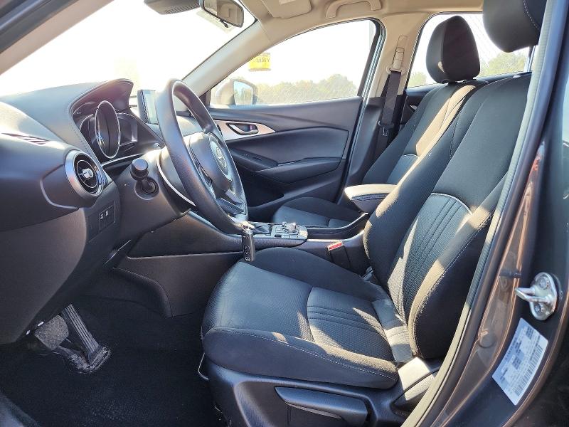 Продаж на аукціоні авто 2019 Mazda Cx-3, vin: JM1DKFB73K0442024, номер лоту: 65192786