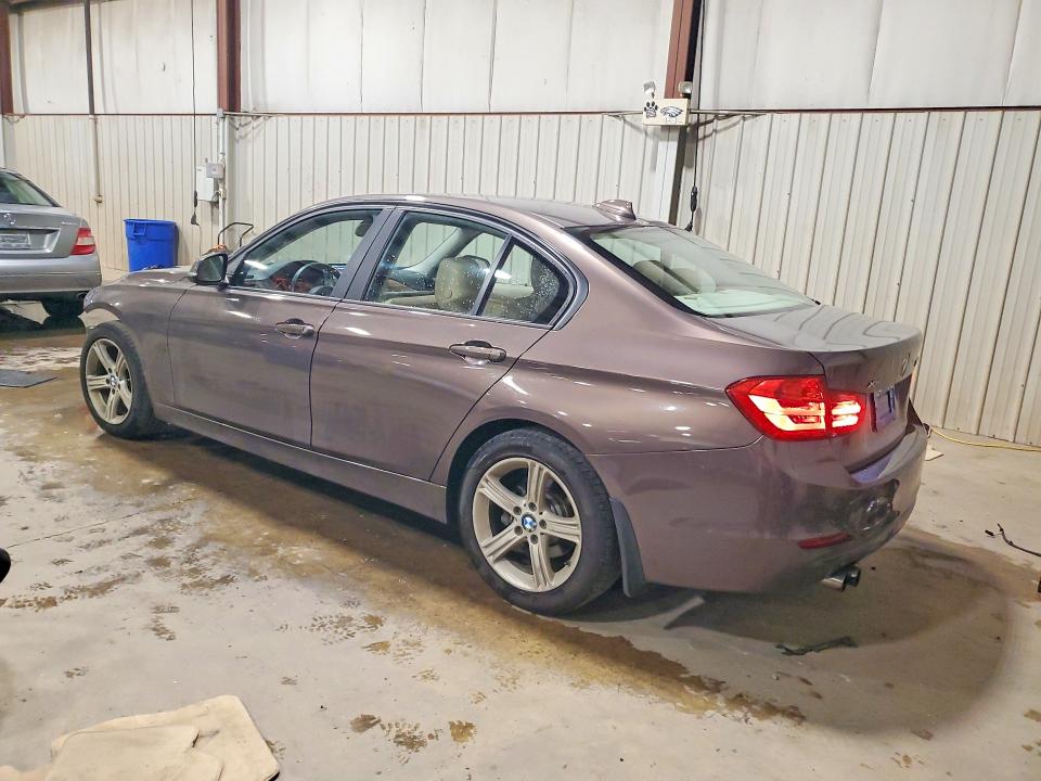 66435416 :رقم المزاد ، WBA3B3C52DJ810937 vin ، 2013 Bmw 328 مزاد بيع