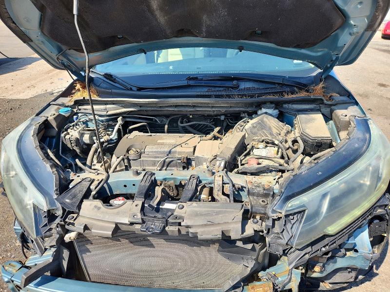 Aukcja sprzedaży 2016 Honda Cr-v, vin: 2HKRM4H59GH708070, numer aukcji: 66062386