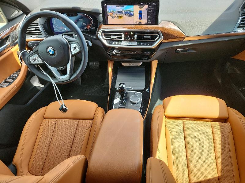 Продажа на аукционе авто 2024 Bmw X4, vin: 5UX33DT04R9W15181, номер лота: 65806716