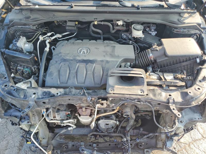 Продаж на аукціоні авто 2018 Acura Rdx, vin: 5J8TB4H53JL015754, номер лоту: 64623576