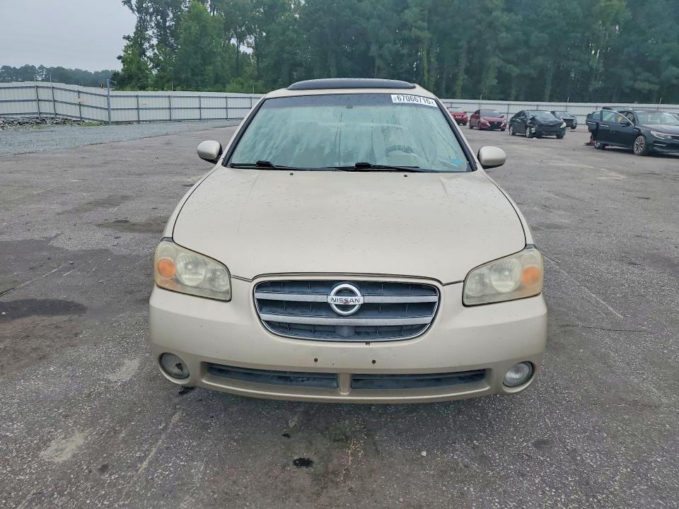 Aukcja sprzedaży 2003 Nissan Maxima, vin: JN1DA31A33T440792, numer aukcji: 67066716