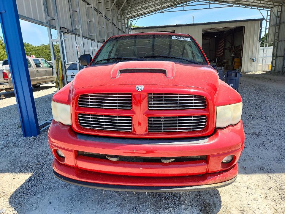 Aukcja sprzedaży 2005 Dodge Ram 1500, vin: 1D7HU18D45J515949, numer aukcji: 66643876