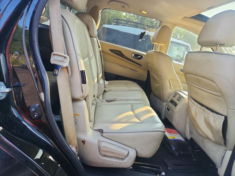 Продажа на аукционе авто 2019 Infiniti Qx60, vin: 5N1DL0MM5KC568862, номер лота: 64557536