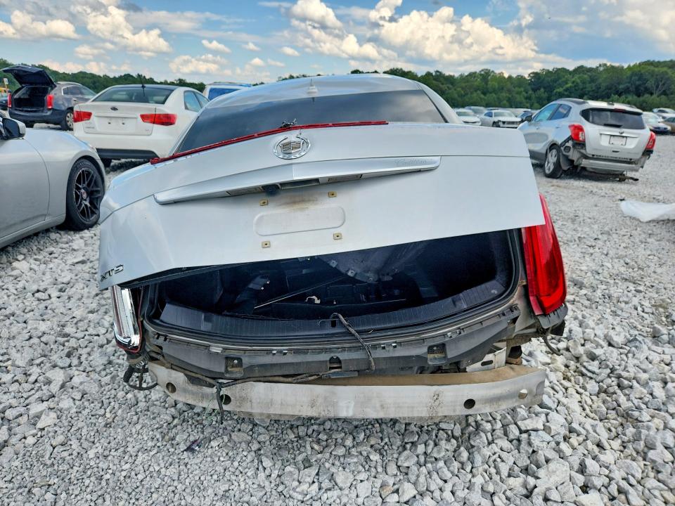 2013 Cadillac Xts მანქანა იყიდება აუქციონზე, vin: 2G61P5S35D9182135, აუქციონის ნომერი: 63125366