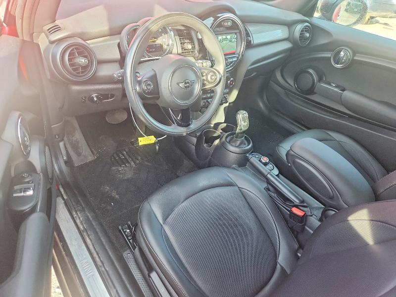 Продажа на аукционе авто 2020 Mini Cooper, vin: WMWXR3C08L2L99022, номер лота: 65005006