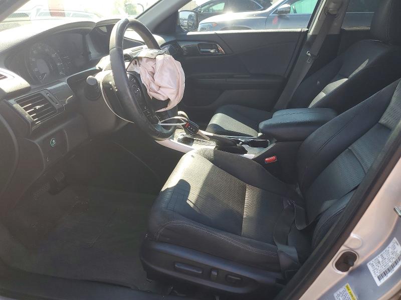 Продажа на аукционе авто 2013 Honda Accord, vin: 1HGCR2F54DA033067, номер лота: 65019586