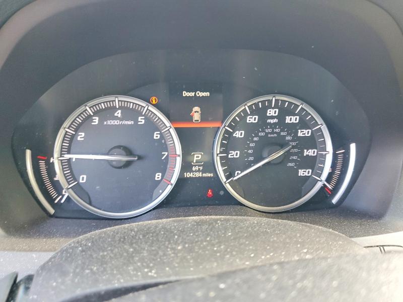 Aukcja sprzedaży 2015 Acura Mdx, vin: 5FRYD4H66FB006904, numer aukcji: 66998096