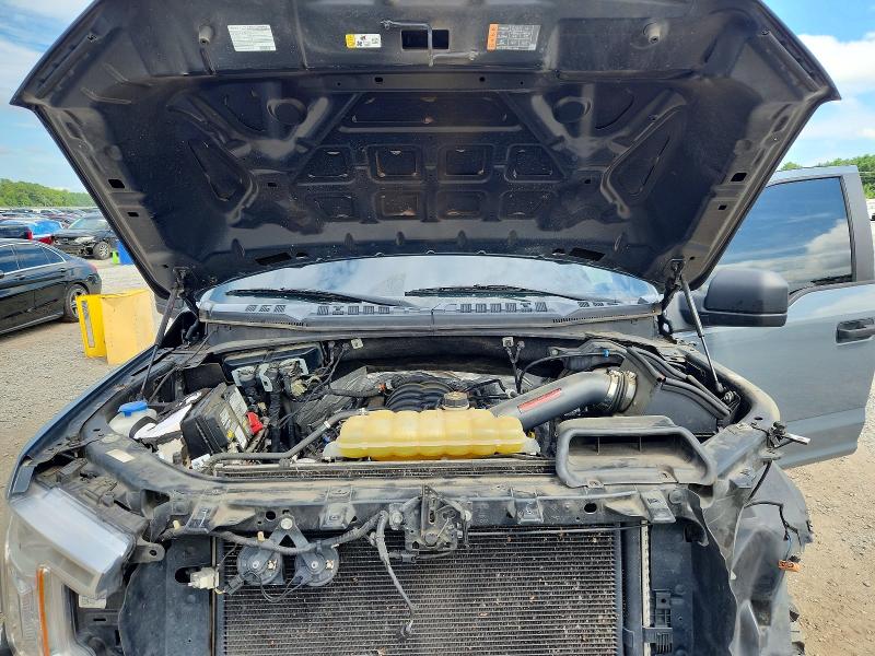 2019 Ford F150 მანქანა იყიდება აუქციონზე, vin: 1FTEW1E57KFB32705, აუქციონის ნომერი: 63914516