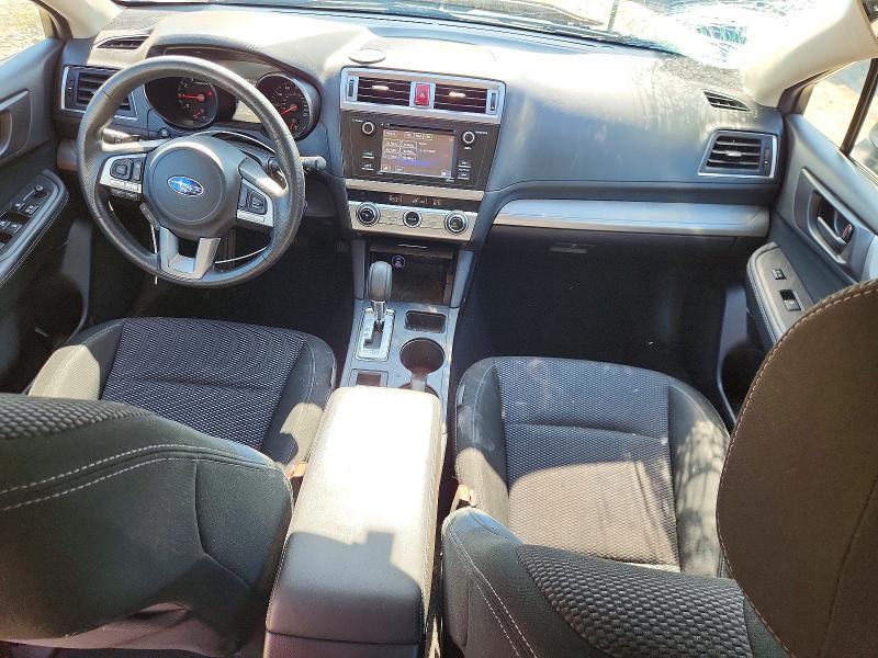 65445956 :رقم المزاد ، 4S4BSAAC6G3229501 vin ، 2016 Subaru Outback مزاد بيع