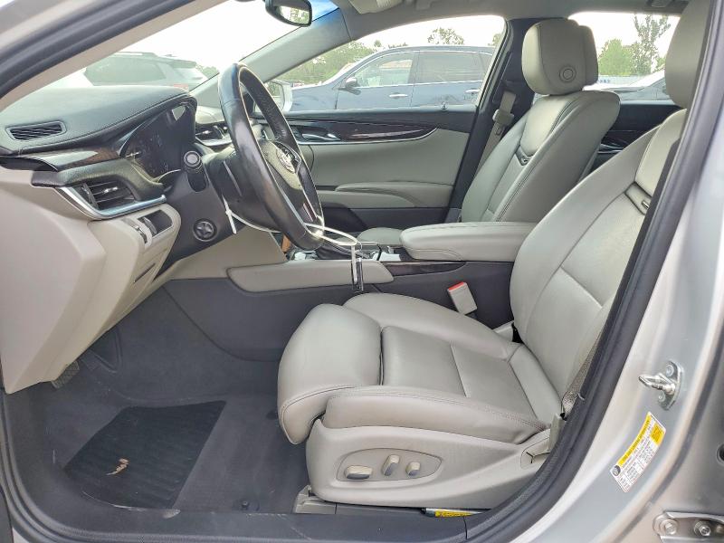 Продажа на аукционе авто 2013 Cadillac Xts, vin: 2G61R5S35D9106151, номер лота: 64774146