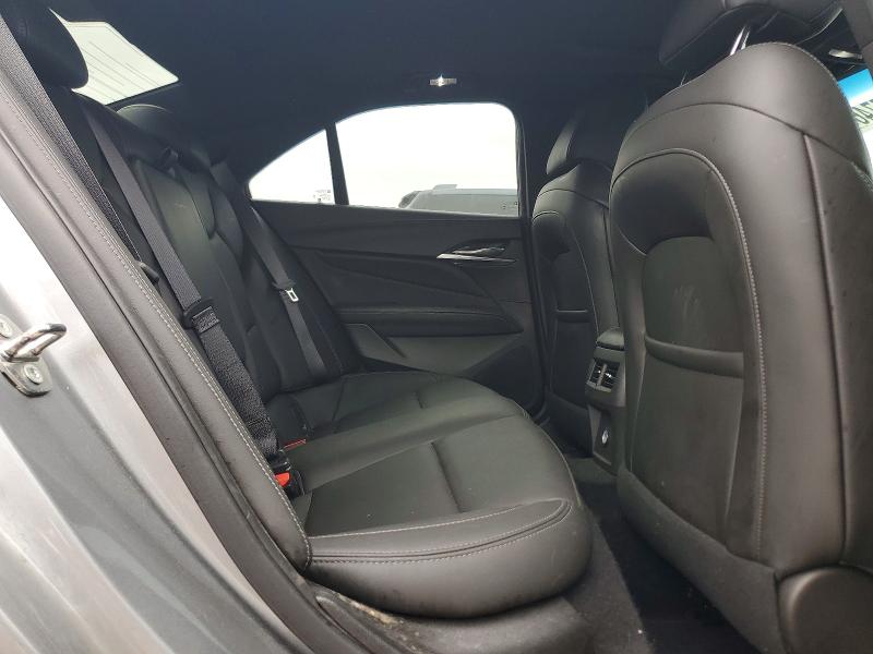 Продаж на аукціоні авто 2024 Cadillac Ct4, vin: 1G6DK5RK7R0126644, номер лоту: 63485746