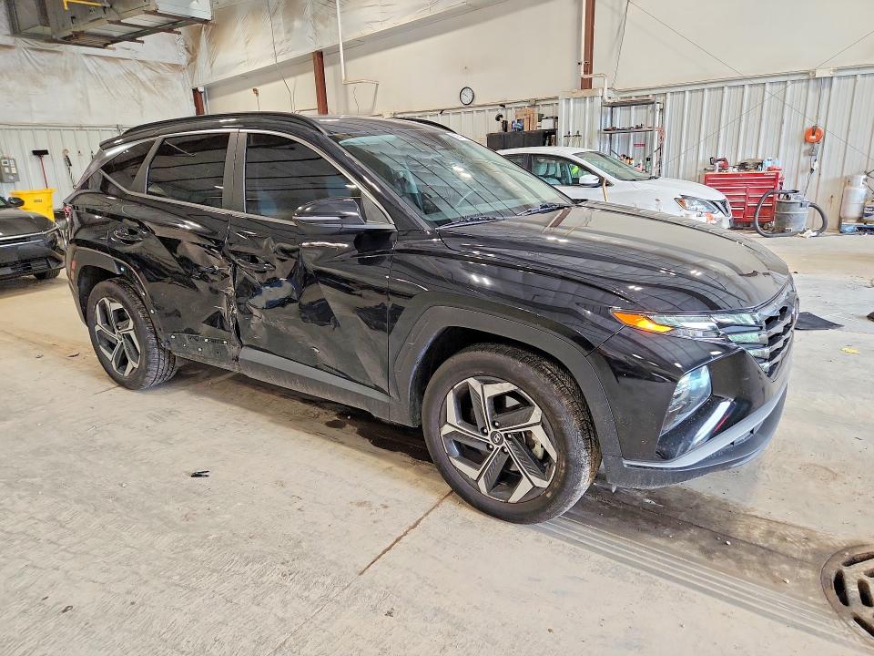 Aukcja sprzedaży 2022 Hyundai Tucson, vin: 5NMJCCAE2NH053510, numer aukcji: 65947356
