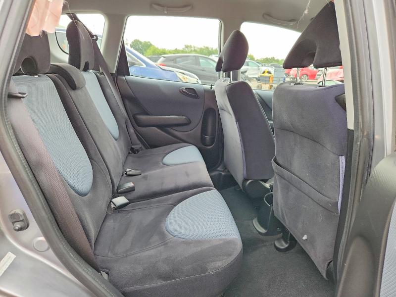 Продажа на аукционе авто 2008 Honda Fit, vin: JHMGD38498S037896, номер лота: 67086696