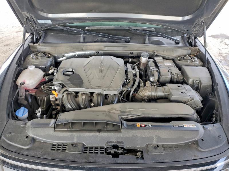 Aukcja sprzedaży 2025 Hyundai Sonata, vin: KMHL64JA4SA479719, numer aukcji: 66618056