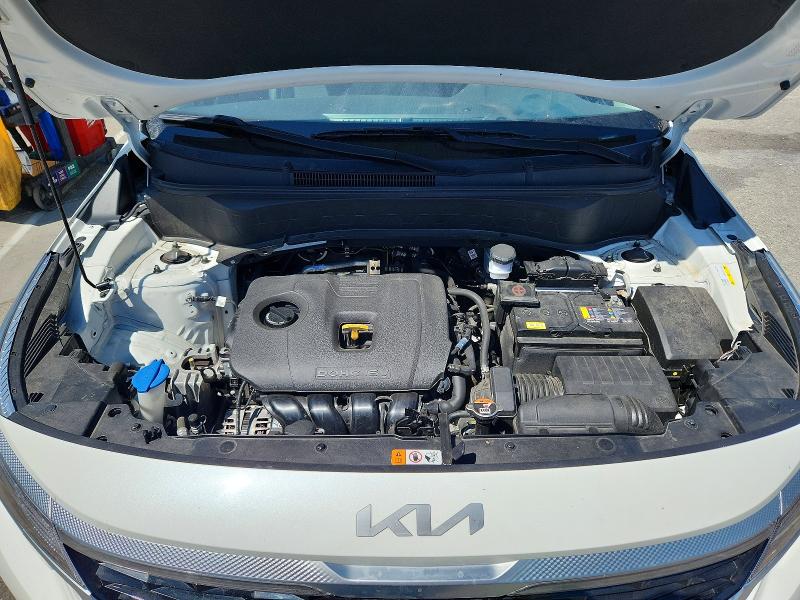 66381586 :رقم المزاد ، KNDEU2AA7P7447911 vin ، 2023 Kia Seltos مزاد بيع