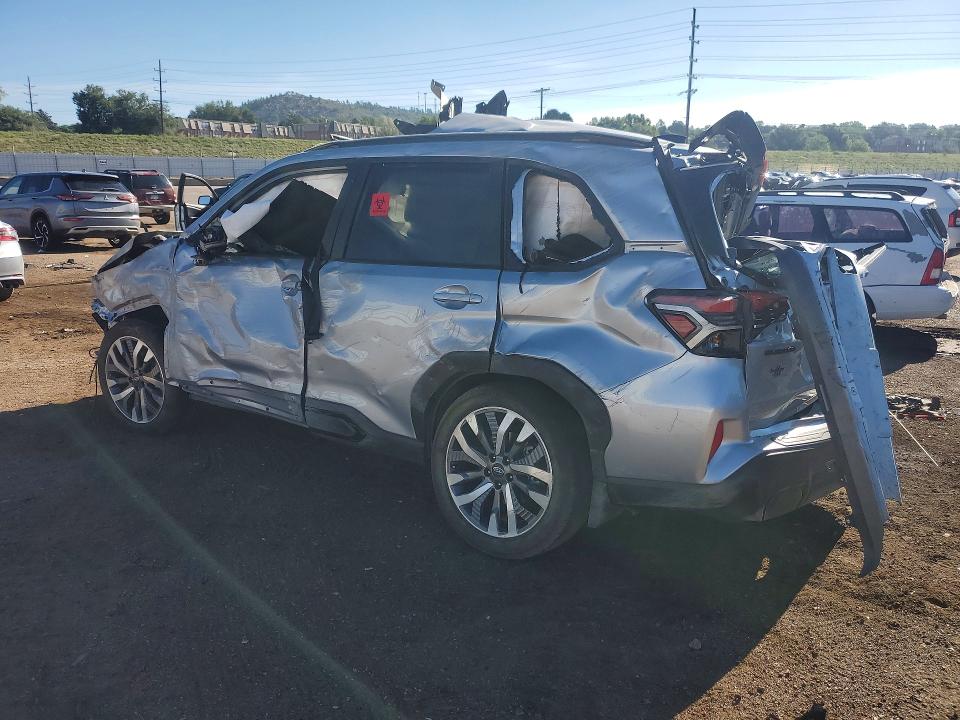 Aukcja sprzedaży 2025 Subaru Forester, vin: JF2SLDTC5SH581515, numer aukcji: 64156986