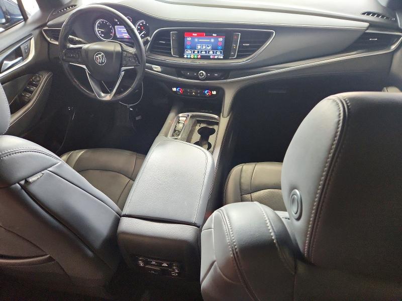 Продаж на аукціоні авто 2022 Buick Enclave, vin: 5GAERBKW9NJ141709, номер лоту: 64769256