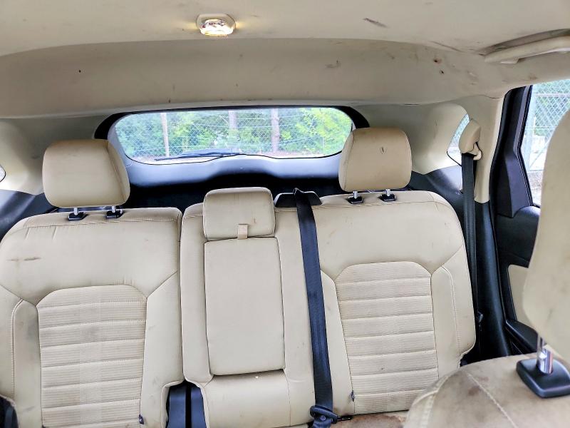 Aukcja sprzedaży 2015 Ford Edge, vin: 2FMTK4J82FBB78126, numer aukcji: 64889956