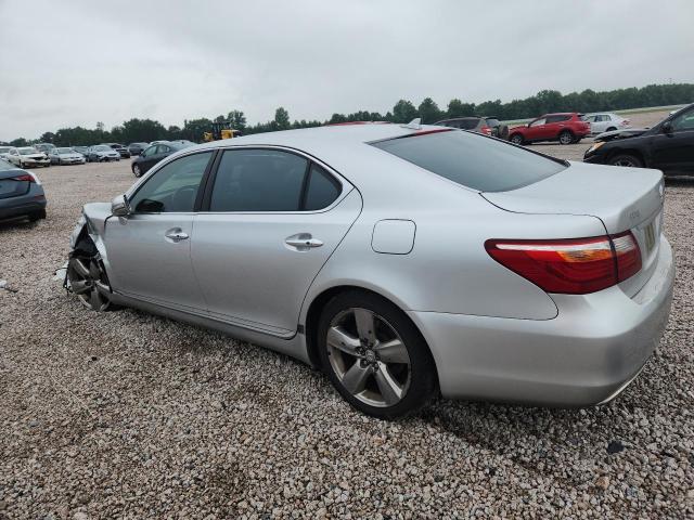 2011 Lexus Ls მანქანა იყიდება აუქციონზე, vin: JTHGL5EF0B5044343, აუქციონის ნომერი: 63158806