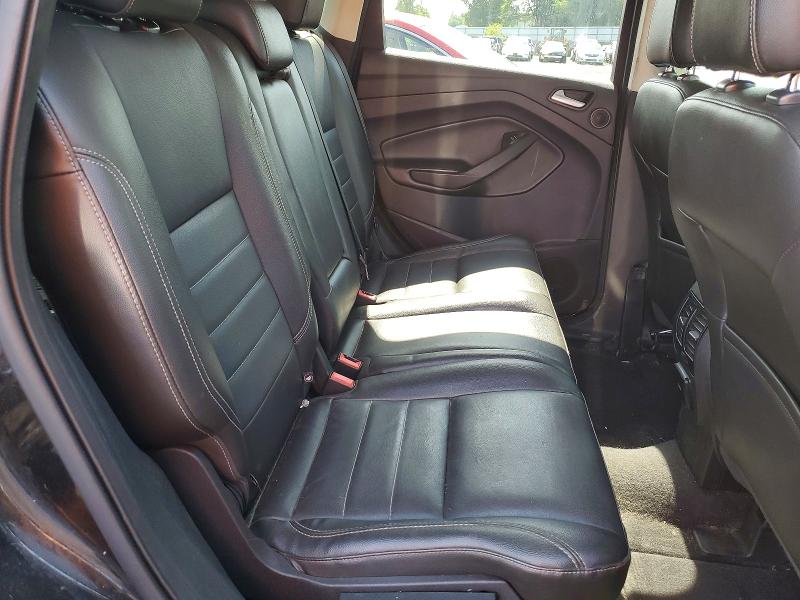 Продаж на аукціоні авто 2014 Ford Escape, vin: 1FMCU9JX6EUA78862, номер лоту: 64383206