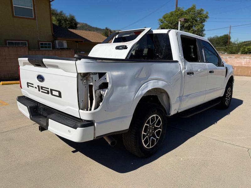 Продаж на аукціоні авто 2023 Ford F150, vin: 1FTFW1E5XPKE21354, номер лоту: 64093706