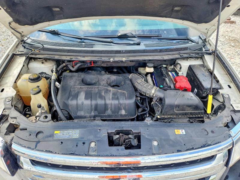 Продаж на аукціоні авто 2013 Ford Edge, vin: 2FMDK3J95DBC52983, номер лоту: 66534656