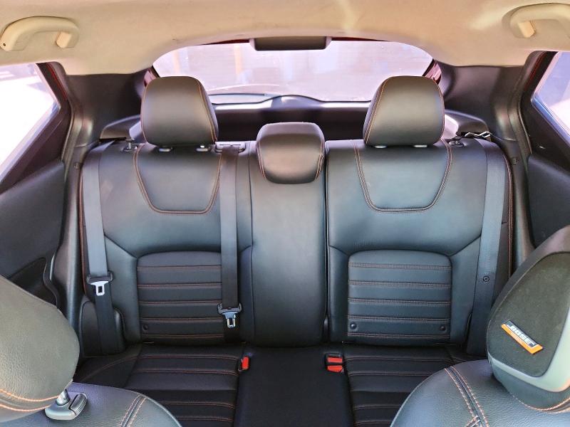 Aukcja sprzedaży 2019 Nissan Kicks, vin: 3N1CP5CU3KL560480, numer aukcji: 65935166