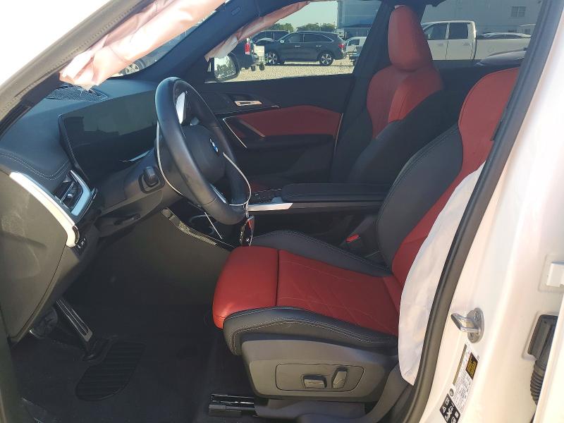 65174346 :رقم المزاد ، WBX73EF07R5Y41097 vin ، 2024 Bmw X1 مزاد بيع