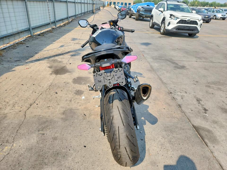 Aukcja sprzedaży 2026 Bmw S 1000, vin: WB10P2305T6M35839, numer aukcji: 63569266