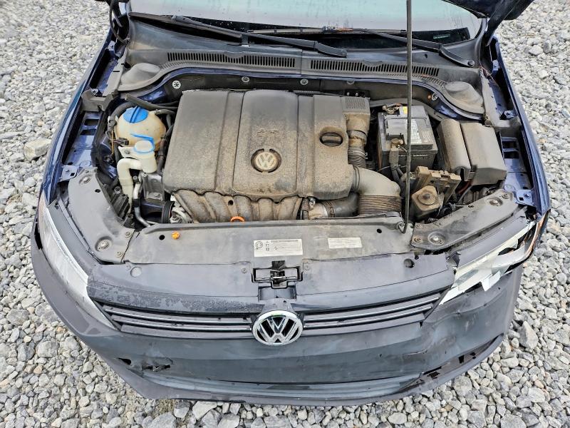 Продаж на аукціоні авто 2013 Volkswagen Jetta, vin: 3VWDP7AJ5DM399744, номер лоту: 63688216